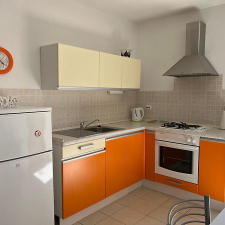 Apartment Viola Supetar Ngoại thất bức ảnh