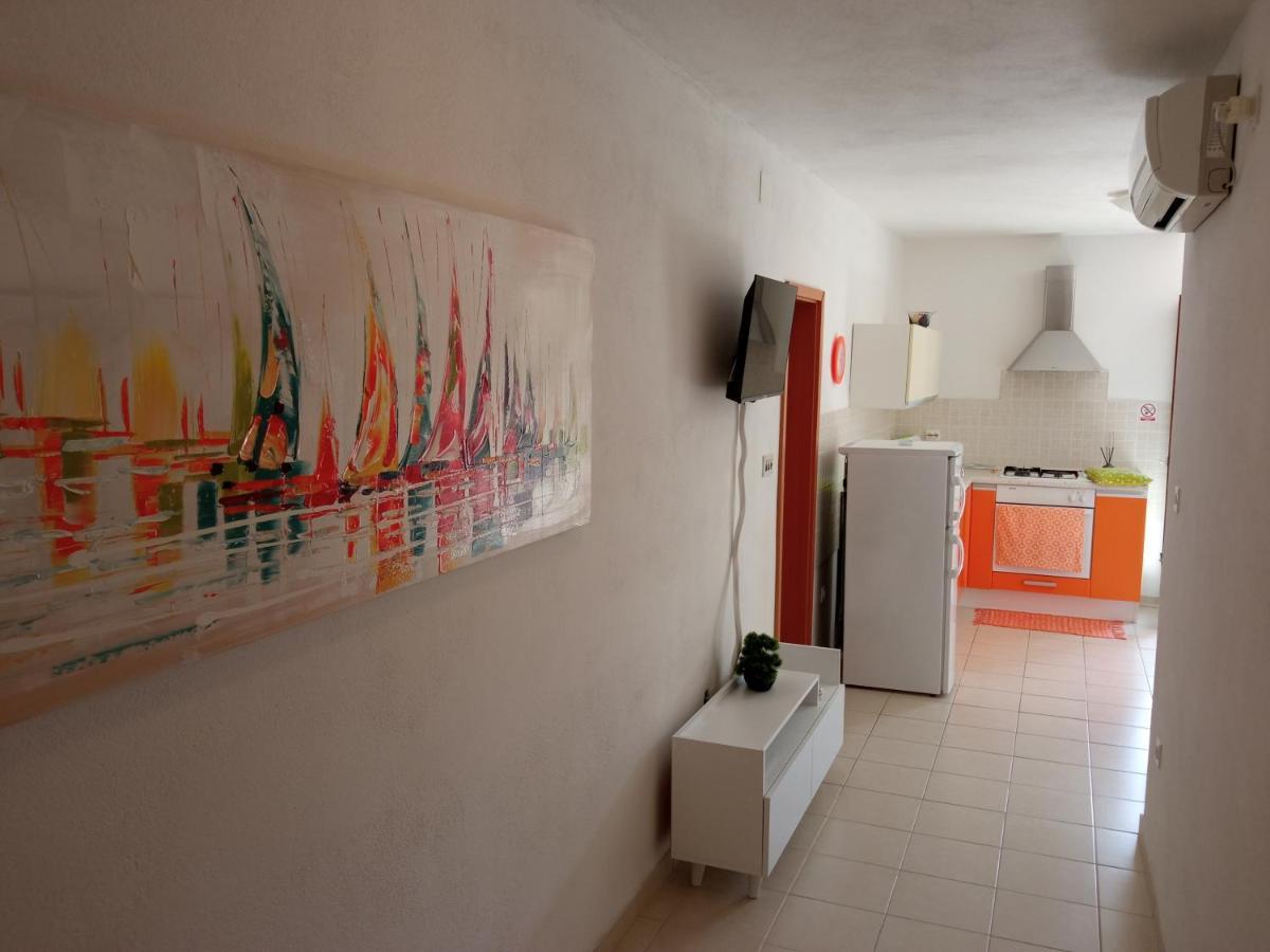 Apartment Viola Supetar Ngoại thất bức ảnh