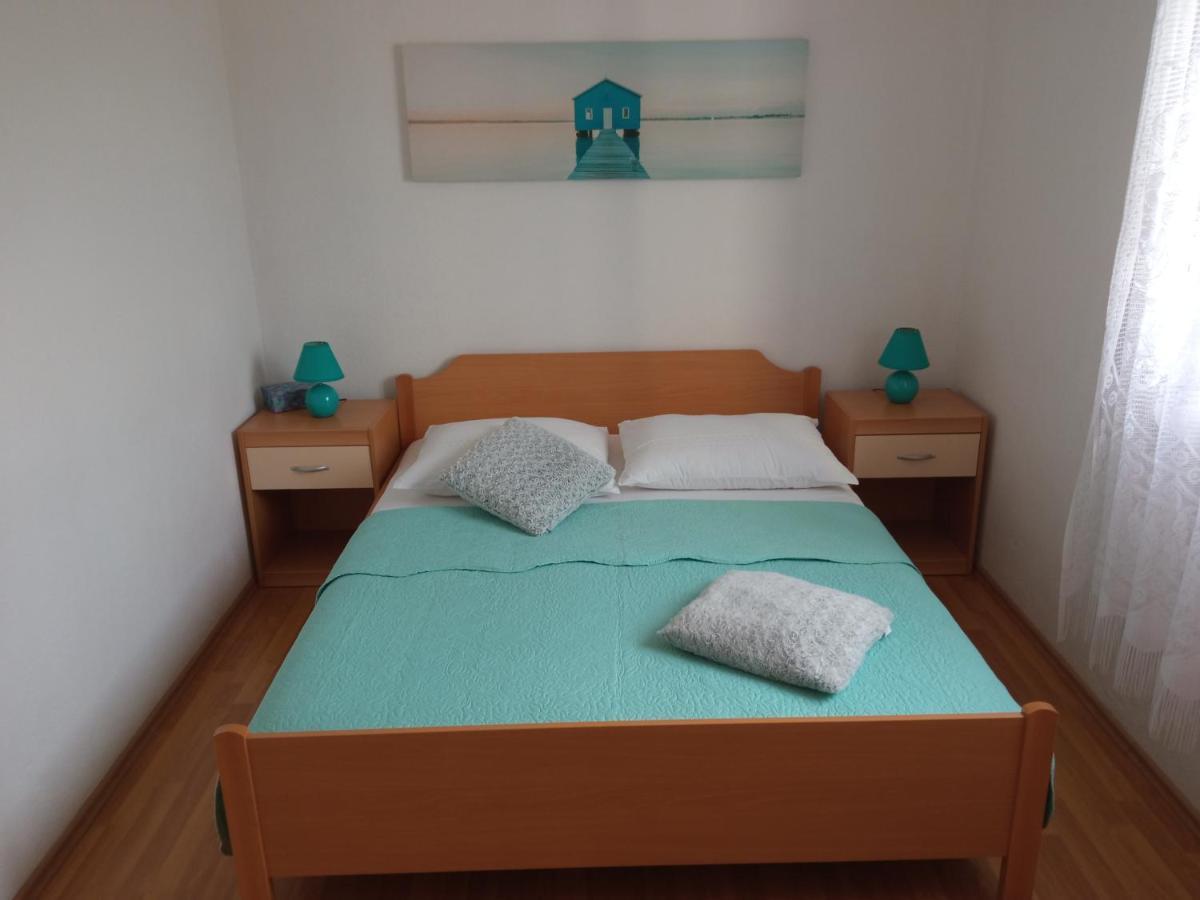 Apartment Viola Supetar Ngoại thất bức ảnh