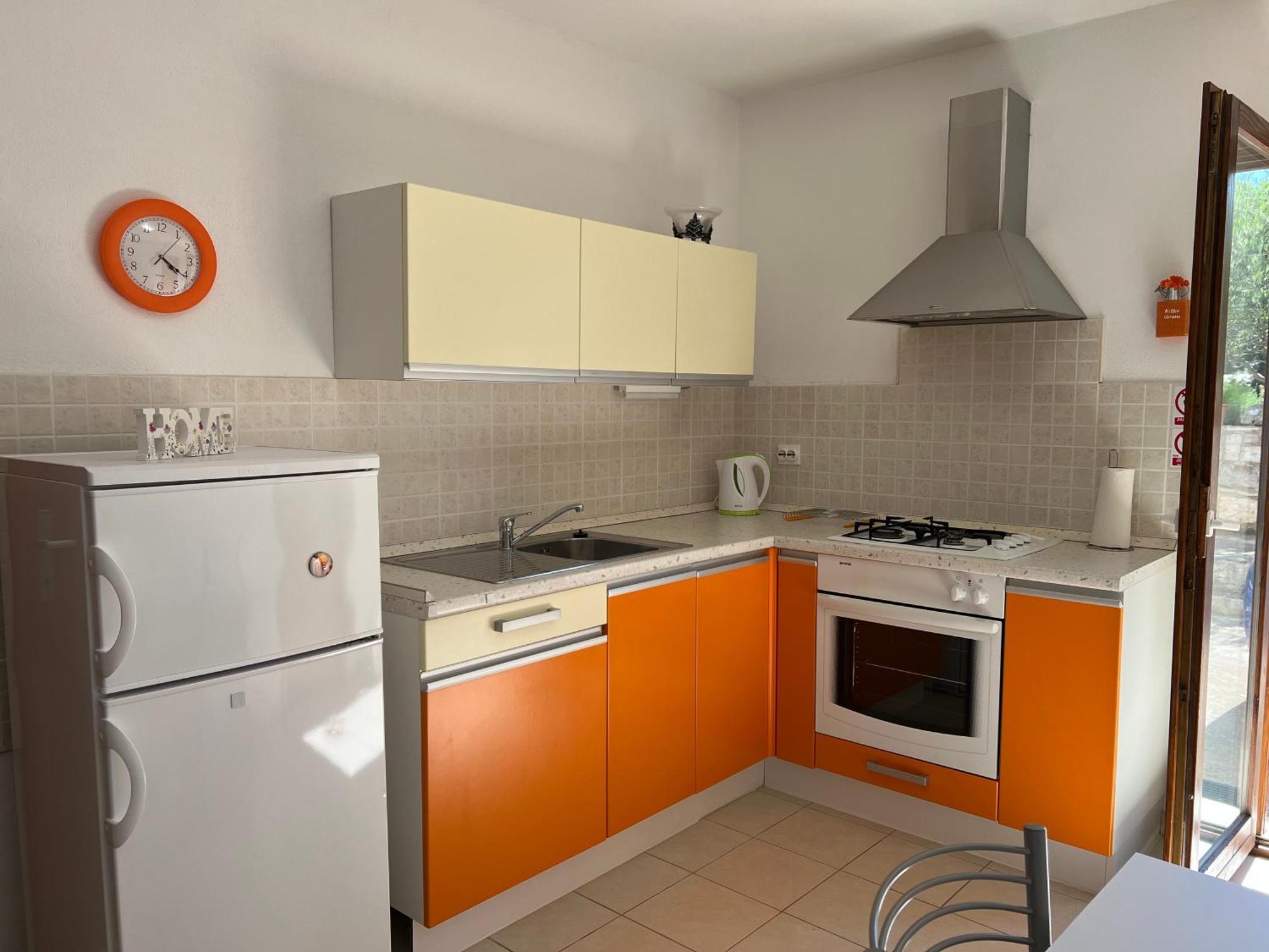 Apartment Viola Supetar Ngoại thất bức ảnh