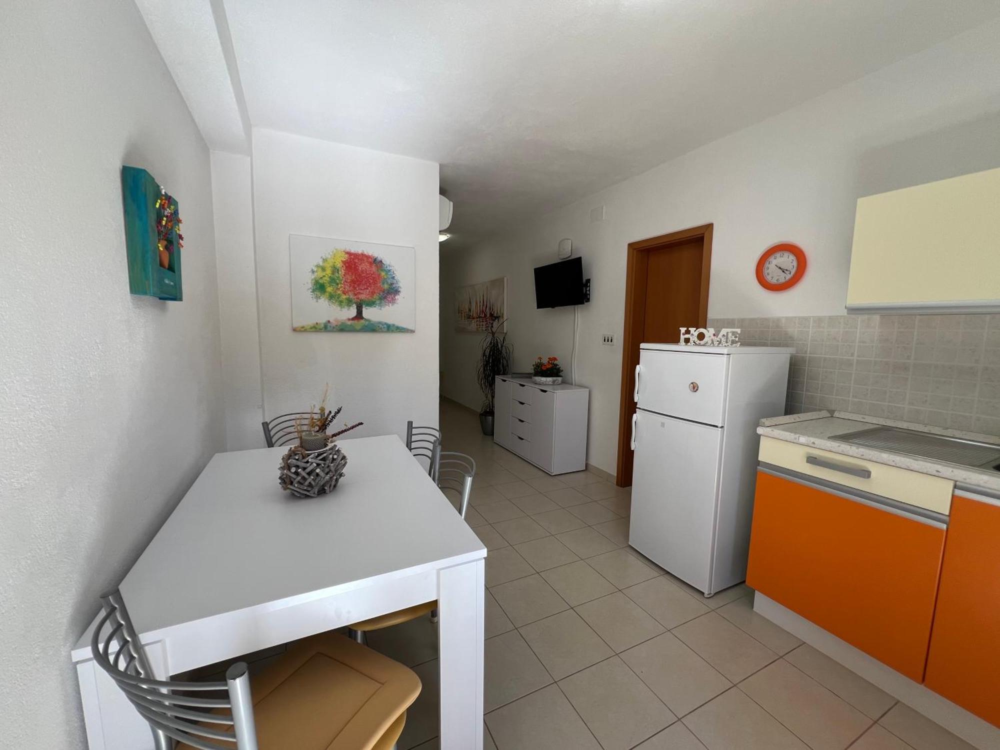 Apartment Viola Supetar Ngoại thất bức ảnh