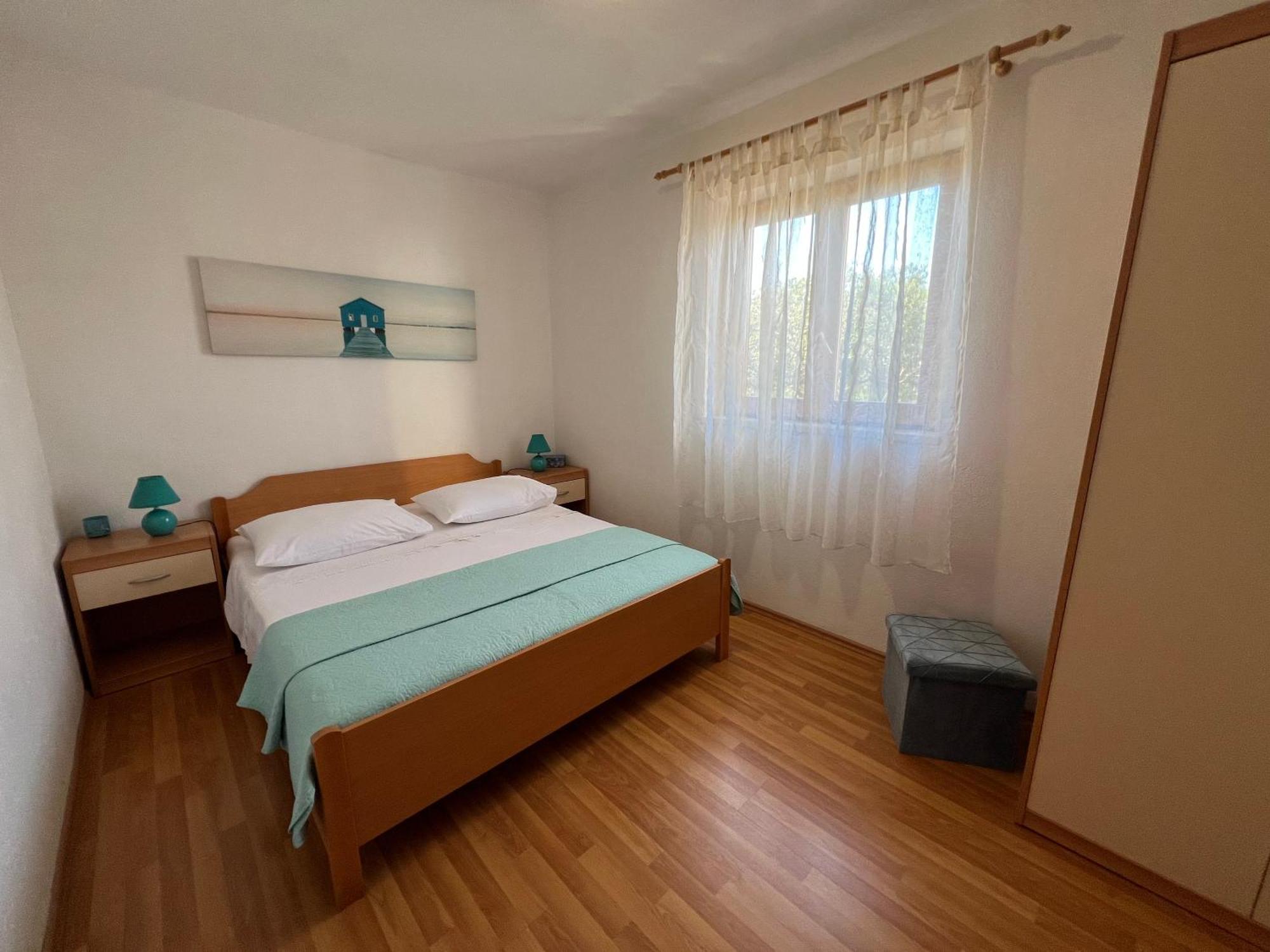 Apartment Viola Supetar Ngoại thất bức ảnh