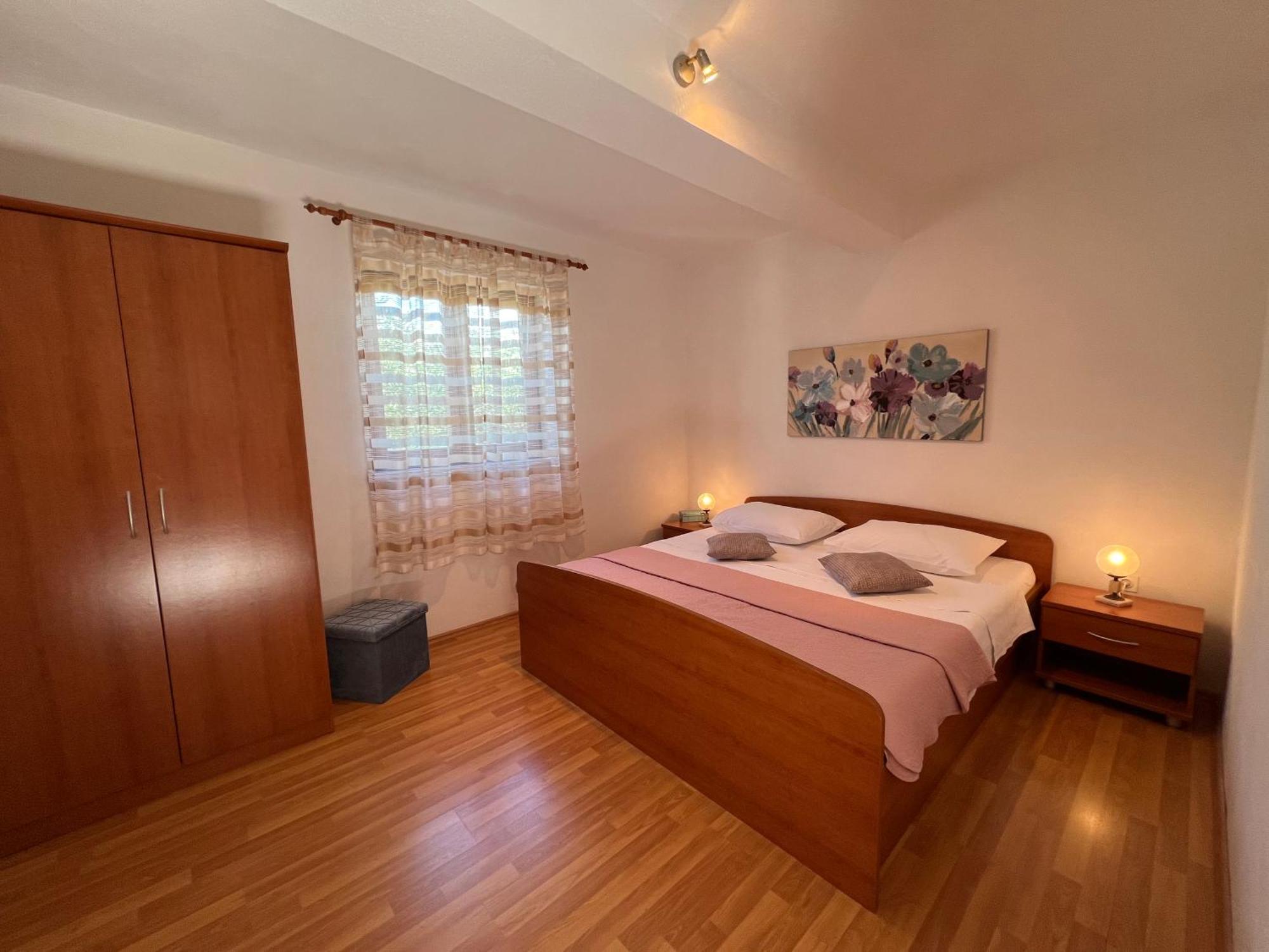 Apartment Viola Supetar Ngoại thất bức ảnh
